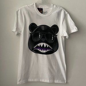 Baws Men's Short Sleeve Shirt